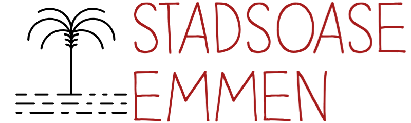 Stadsoase Emmen